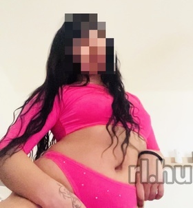 Rubina Szekszárd escort Mädchen