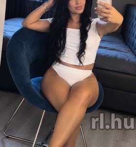 Rubina Szekszárd escort Mädchen