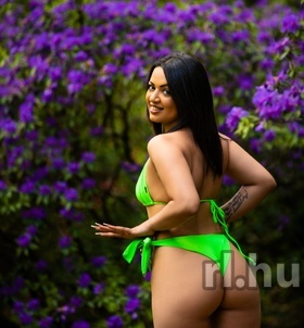 Rubina (22+ éves) - Telefon: +36 30 / 492-7629 - Szekszárd