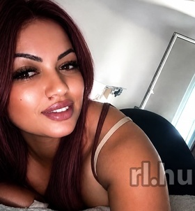 Rubina (22+ éves) - Telefon: +36 30 / 492-7629 - Szekszárd