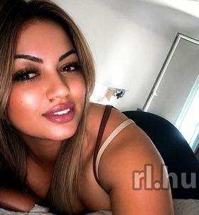 Rubina Szekszárd escort Mädchen