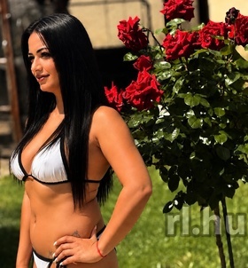 Rubina (23 éves, Nő) - Telefon: +36 30 / 492-7629 - Szekszárd, szexpartner