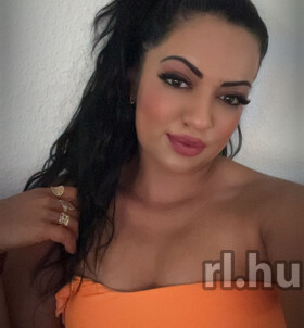 Rubina Szekszárd escort Mädchen