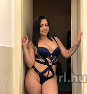 Rubina Szekszárd escort Mädchen
