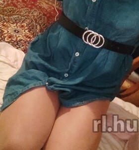 Rubina (27 éves) - Telefon: +36 30 / 702-4508 - Monor