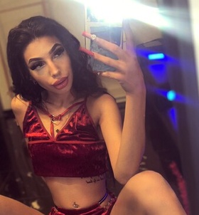 Rubina (18+ éves, Nő) - Telefon: +36 70 / 215-3664 - Budapest, XX., szexpartner