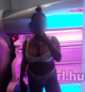 Rubina (40 éves) - Telefon: +36 70 / 241-3739 - Szolnok