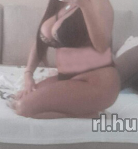 Rubina (40 éves) - Telefon: +36 70 / 241-3739 - Szolnok