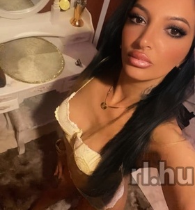 Rubina (32 éves) - Telefon: +36 70 / 408-9018 - Budapest, VIII