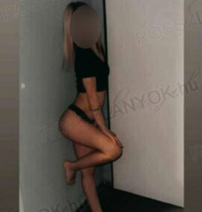 Rubinacica (19 éves, Nő) - Telefon: +36 30 / 551-2348 - Kisszállás, szexpartner