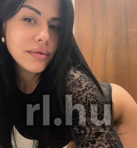 Rubinawhite Budapest escort girls