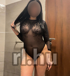 Rubinawhite (25 éves, Nő) - Telefon: +36 30 / 128-0989 - Budapest, V., szexpartner