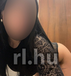 Rubinawhite Budapest escort girls