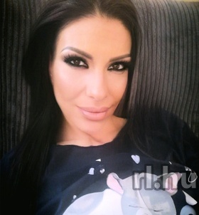 RubiSwallow Budapest escort Mädchen