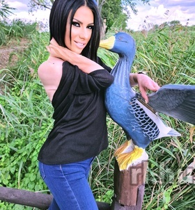 RubiSwallow Budapest escort Mädchen