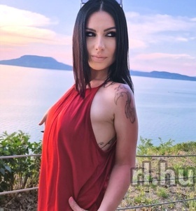 RubiSwallow Budapest escort girls