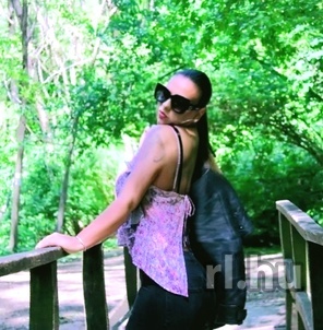 RubiSwallow (35 éves) - Telefon: +36 20 / 800-5501 - Budapest, X