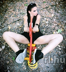 RubiSwallow Budapest escort Mädchen