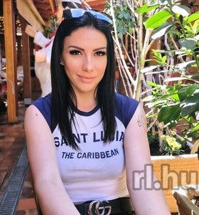 RubiSwallow Budapest escort Mädchen