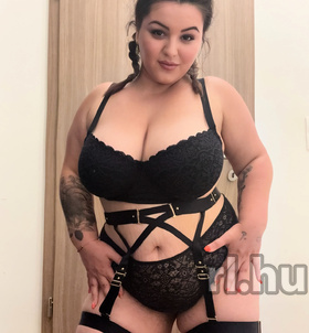 Ruby Budapest masszázs lányok