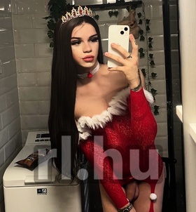 Sabrina Budapest szexpartner lányok