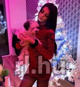 Budapest, Sabrina 06705374717