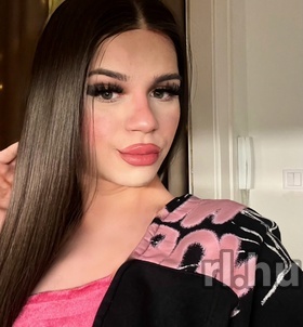 Sabrina (18+ éves) - Telefon: +36 70 / 537-4717 - Budapest, VI