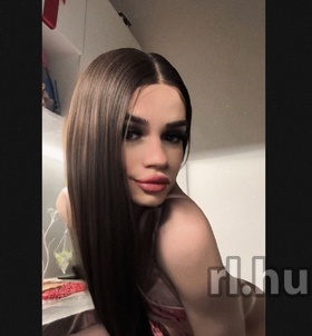 Sabrina Budapest szexpartner lányok