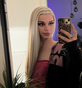 Sabrina Budapest szexpartner lányok