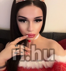 Sabrina Kisvárda escort girls