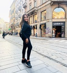 Salma (32 éves) - Telefon: +36 20 / 278-9826 - Budapest, VI