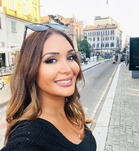 Salma Budapest escort girls