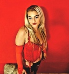 Sandra (26 éves) - Telefon: +36 20 / 946-8468 - Dunaföldvár