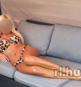 Budapest, Sandra 06308373907