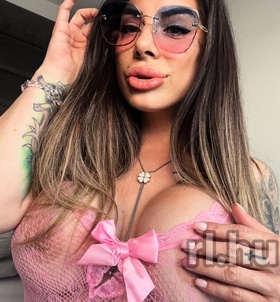 Budapest, Sandra_Parker_Pornstar 06202084645