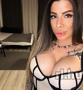 Sandra_Parker_Pornstar Budapest escort Mädchen