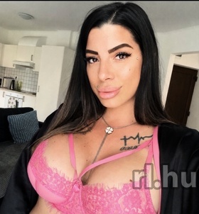 Sandra_Parker_Pornstar Budapest escort girls