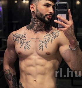 Budapest, Santiago 06701656972