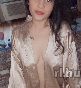 Sara Budapest escort Mädchen