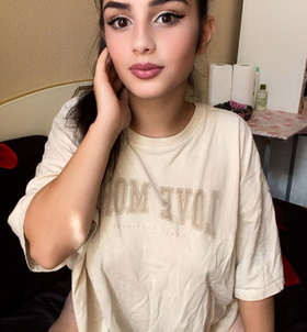 Sara Budapest escort girls