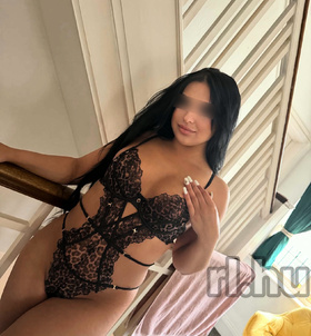 Sarah (21 éves) - Telefon: +36 30 / 681-5368 - Debrecen