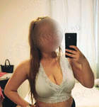 Sarah (23 éves, Nő) - Telefon: +36 30 / 736-0134 - Budapest, IX. Bakáts Tér, szexpartner