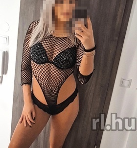 Budapest, SarahMonroe 06307105479