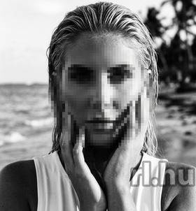 SarahMonroe Budapest massage girls