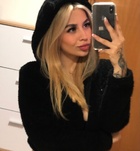 Sasha (23 éves, Nő) - Telefon: +36 70 / 574-4710 - Budapest, I., szexpartner