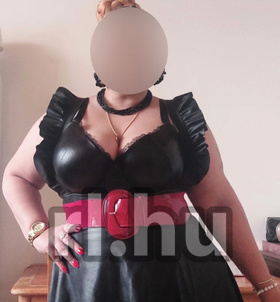 SavannahQueenofBj (40+ éves) - Telefon: +36 30 / 424-5426 - Makó