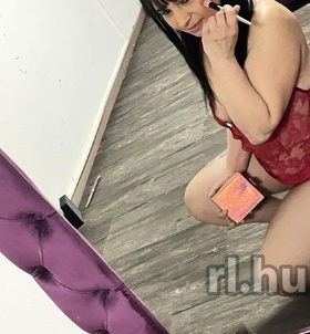 Scarlett (28+ éves) - Telefon: +36 20 / 200-9824 - Tatabánya