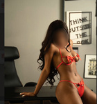 Scarlett (19 éves) - Telefon: +36 30 / 195-0524 - Budapest, VI