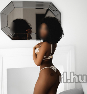 Scarlett (19 éves) - Telefon: +36 30 / 577-6341 - Budapest, VI