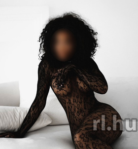 Scarlett (19 éves) - Telefon: +36 30 / 577-6341 - Budapest, VI